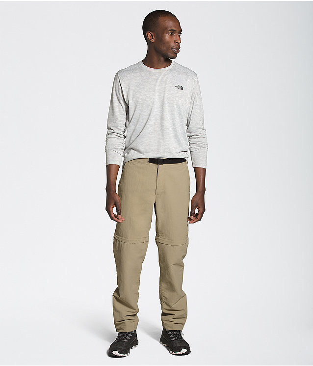 Men's Paramount Trail Convertible Pant | The North Face