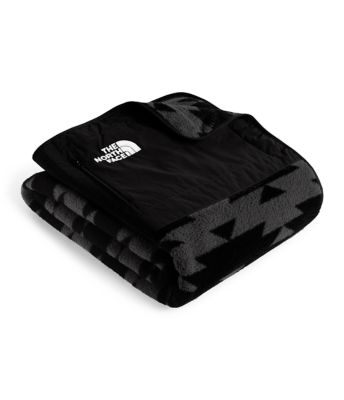 Dunraven Packable Fleece Blanket | The 