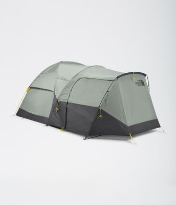 Wawona 6 Person Tent | The North Face