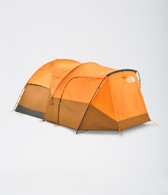 north face wawona 6 review