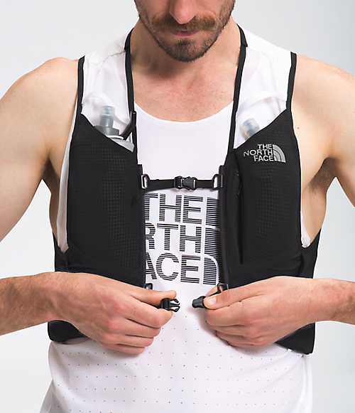 Flight Race Day Vest 8 | The North Face