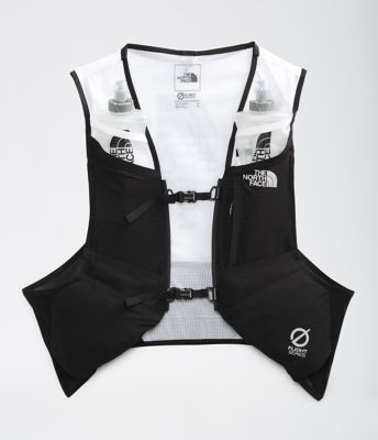 north face hydration vest