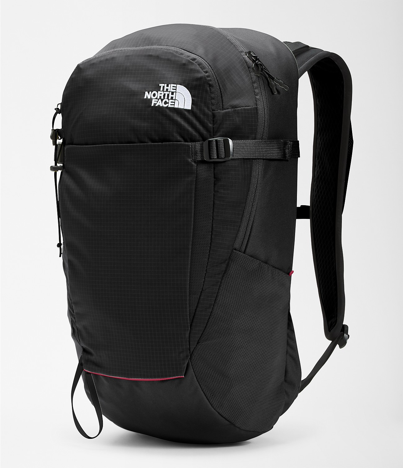 Unlock Wilderness' choice in the Deuter Vs North Face comparison, the Basin 24 Backpack by The North Face