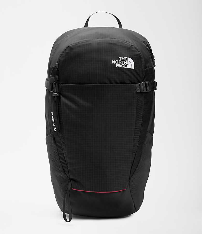 Basin 24 Backpack | Face