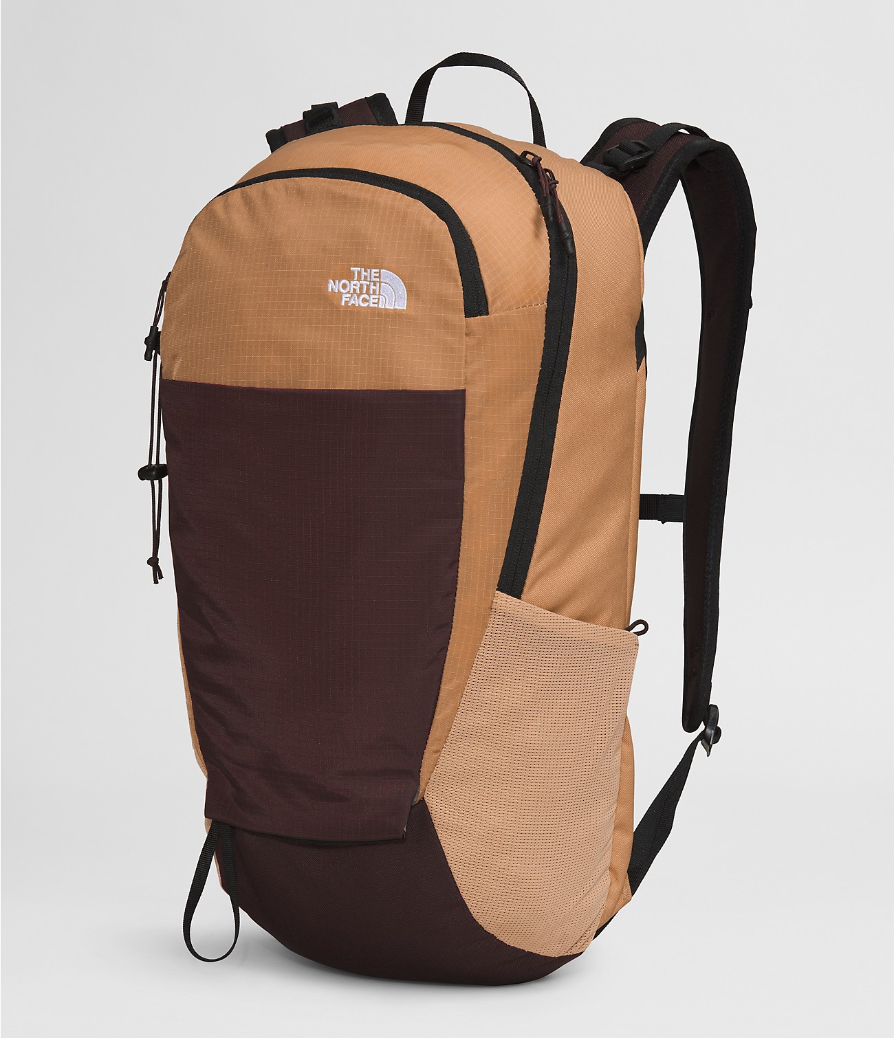 Unlock Wilderness' choice in the North Face Vs Quecha comparison, the Basin 18 Backpack by The North Face