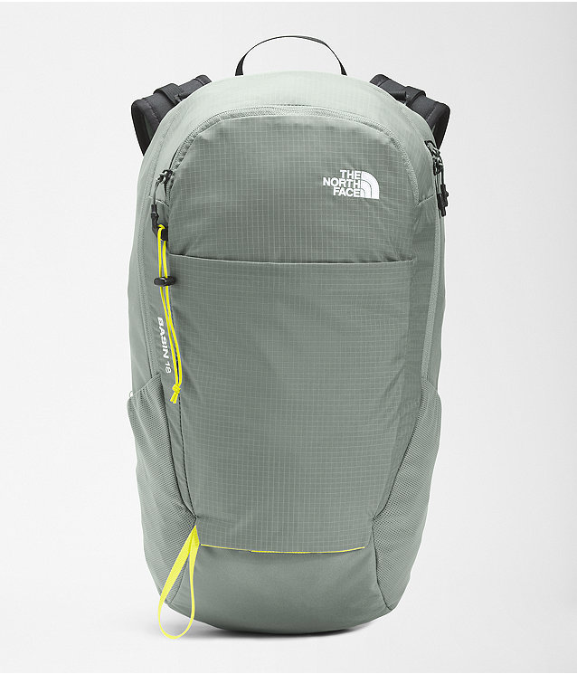 Basin 18 Daypack | The North Face Canada