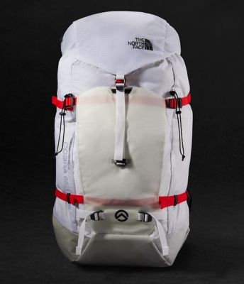North Face Prophet 100 Backpack Reviewed