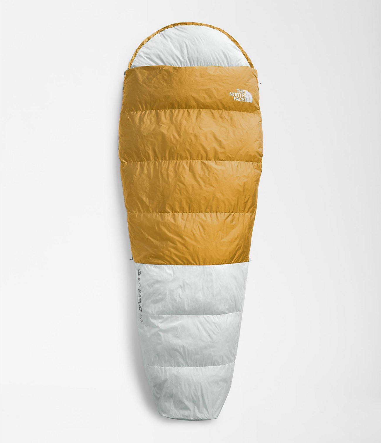 Inferno -40F/-40C Sleeping Bag | The North Face