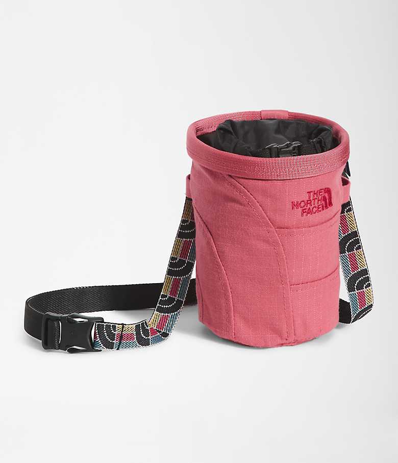 Learn This: Make Your Own Chalk Bag