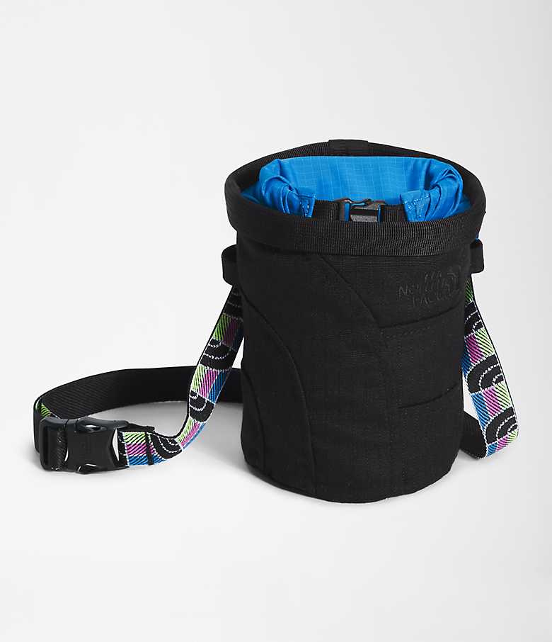 ADD-ON: Size LARGE .. With Chalk Bag Purchase Rock Climbing 