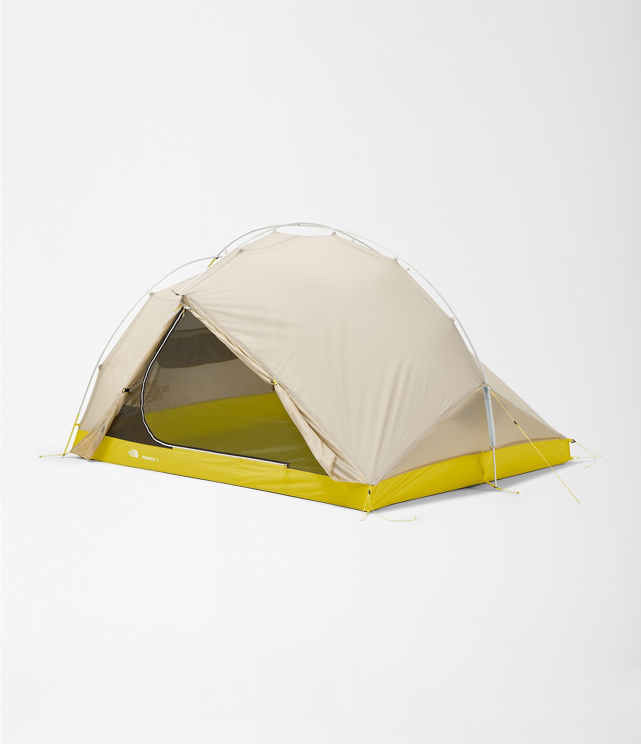 Triarch 2.0 3 Tent | The North Face