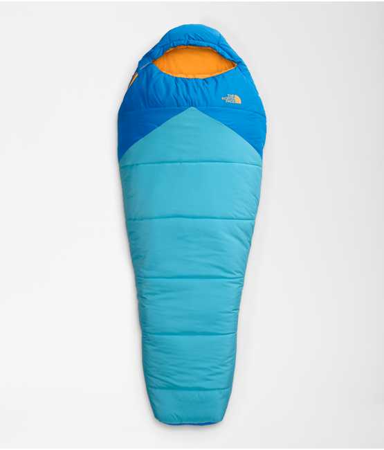 Youth Wasatch Pro 20 Sleeping Bag