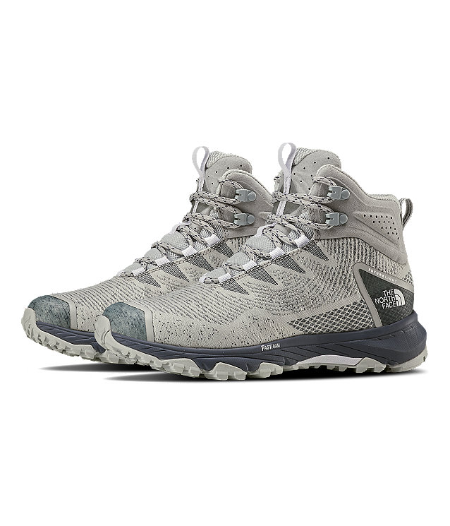 Women's Ultra Fastpack III Mid FUTURELIGHT™ (Woven) | The North Face