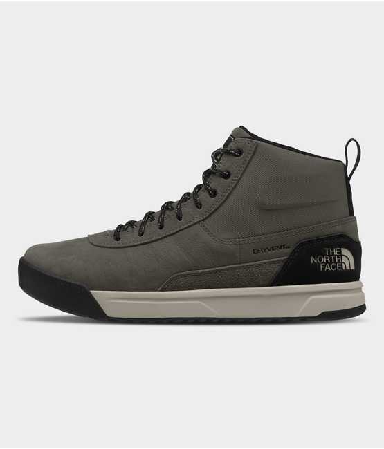 Men's Shoes and Footwear | The North Face