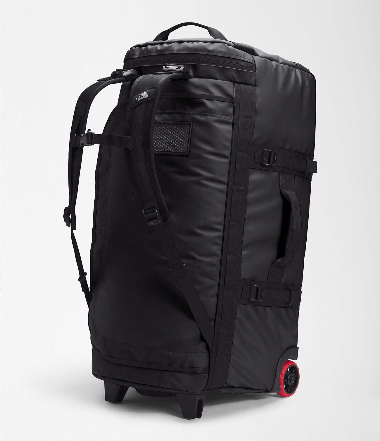 Base Camp Duffel Roller | The North Face