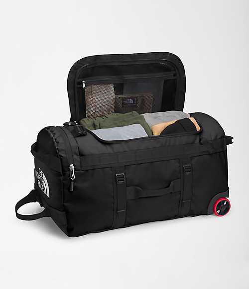 Base Camp Duffel Roller Bag | The North Face