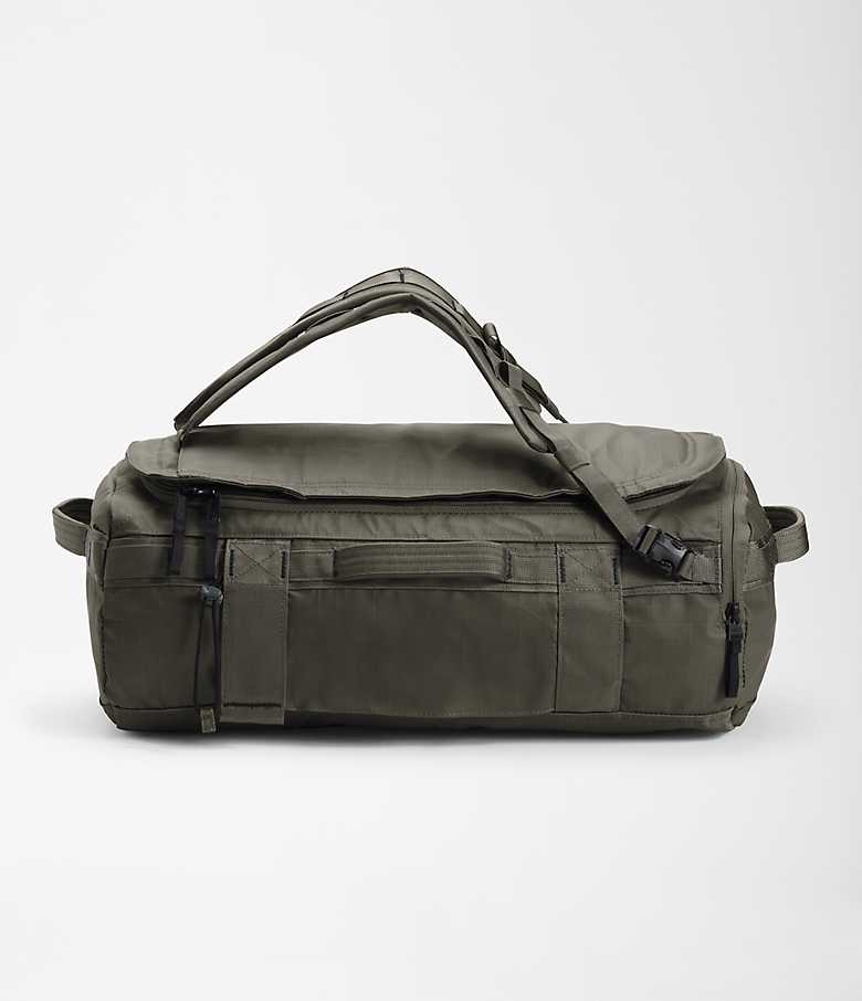 Base Camp Voyager Duffel—32L The North Face