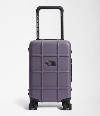 Wheeled wonder: Louis Vuitton's new four-wheeled suitcase TR4