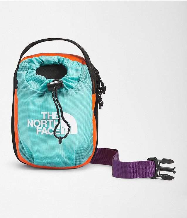 Bozer Cross Body Bag | The North Face
