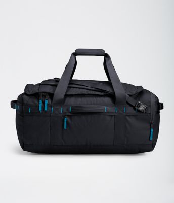 north face holdall