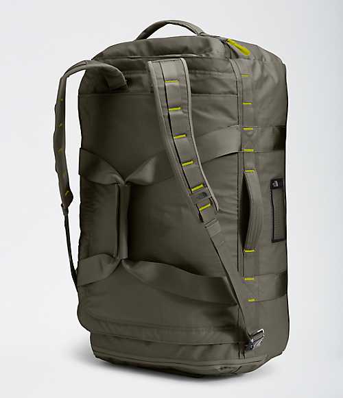the north face voyager 62l