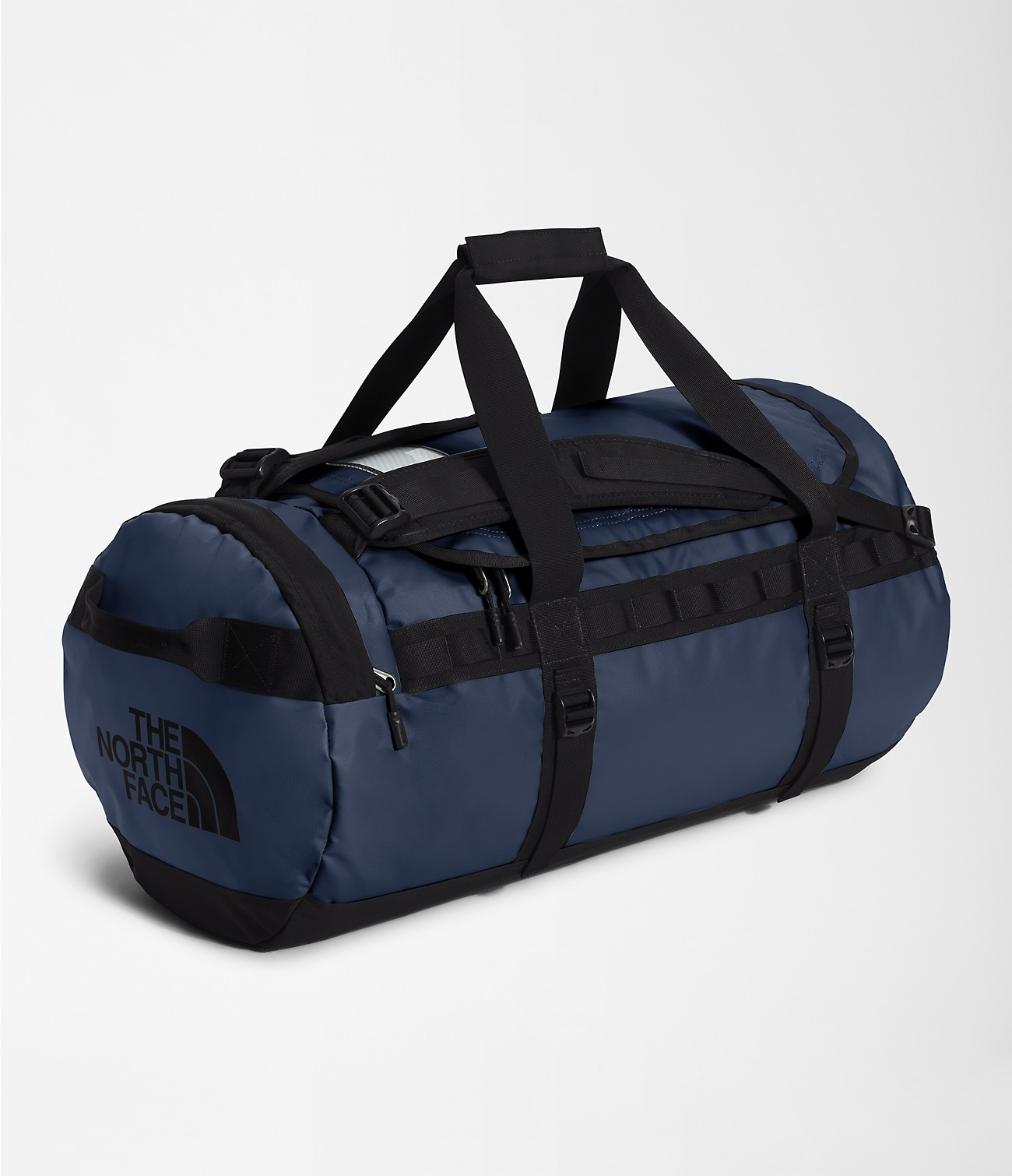 Unlock Wilderness' choice in the Deuter Vs North Face comparison, the Base Camp Duffel by The North Face