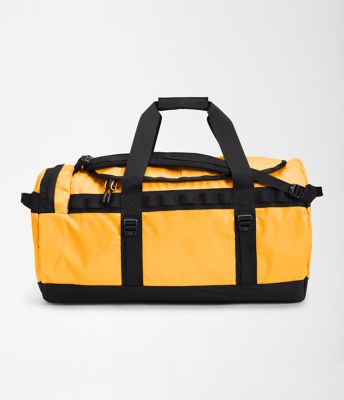 The North Face Synthetic Base Camp Medium Duffle Bag in Black for Men Save 55% Mens Bags Gym bags and sports bags 