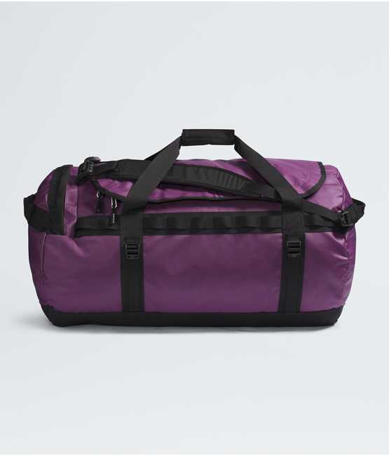 Shop All Base Camp Duffel Sizes | The North Face
