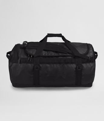 Base Camp duffle bag in white - The North Face