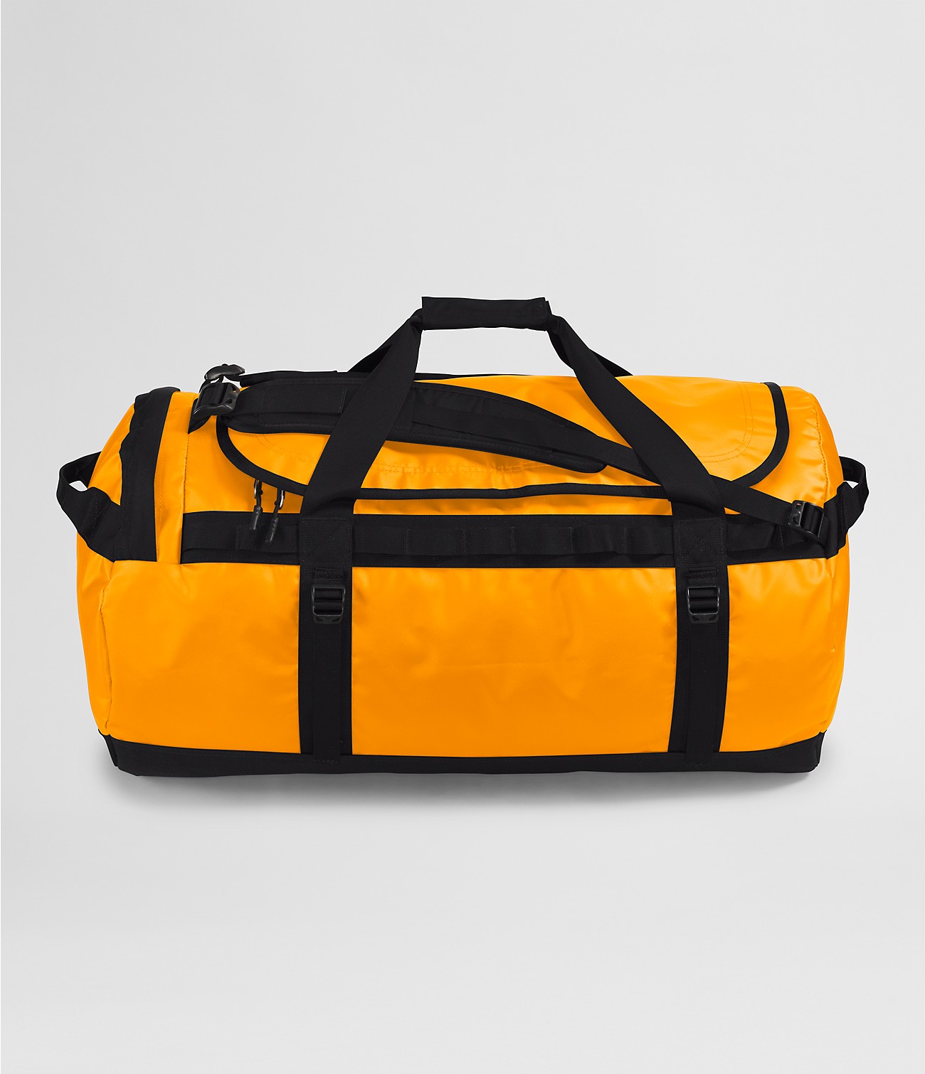 Duffel Bags For The Outdoors And Travel | The North Face