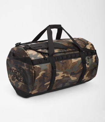 north face duffel large sale