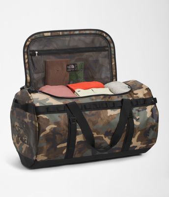 north face duffel large sale