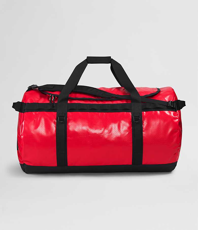 Camp Duffel—XL The North Face