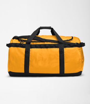 The North Face Apex Custom Duffel Bags