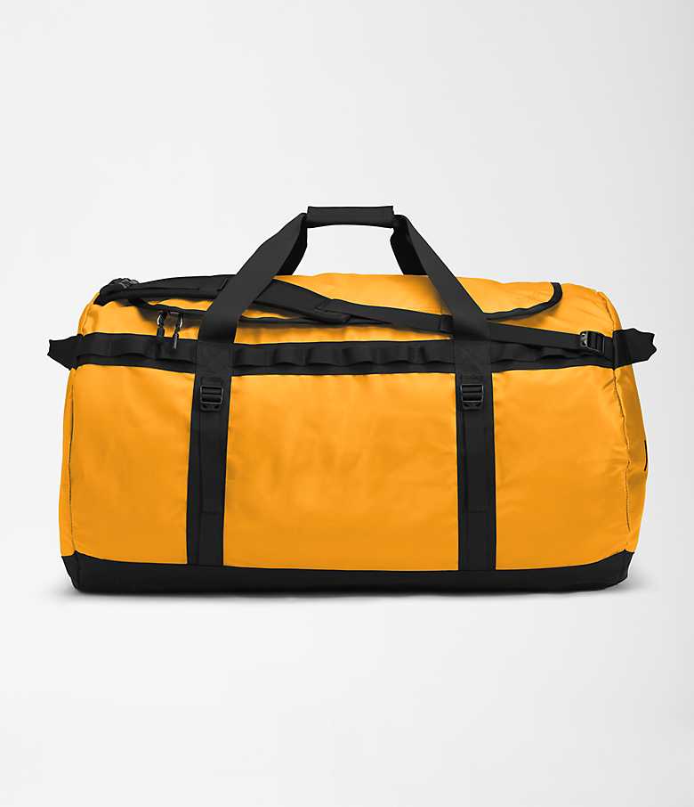 Camp Duffel—XL | The North Face