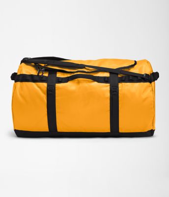 Duffel Bags for The Outdoors & Travel | The North Face