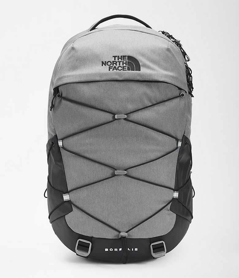 Borealis Backpack The North Face