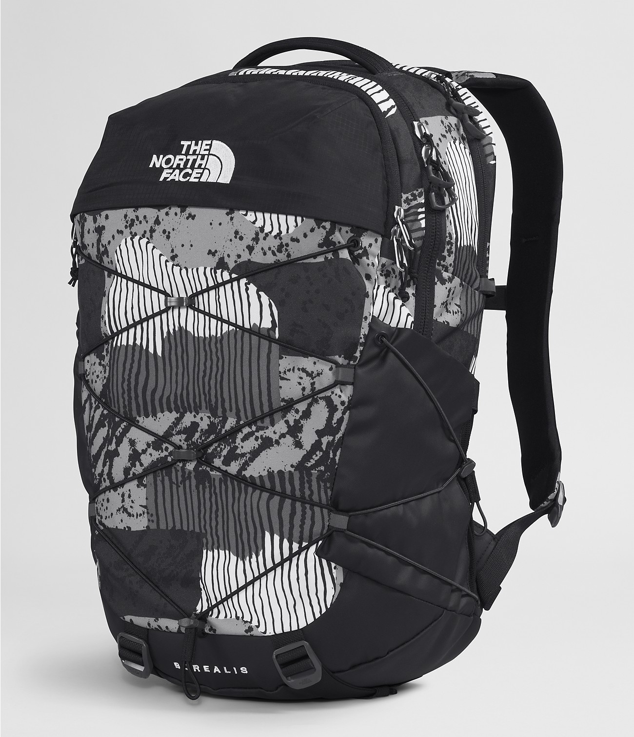 Unlock Wilderness' choice in the Swiss Gear Vs North Face comparison, the Borealis Backpack by The North Face