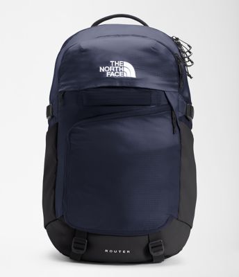 toernooi Leger Baffle School Backpacks & Book Bags | The North Face