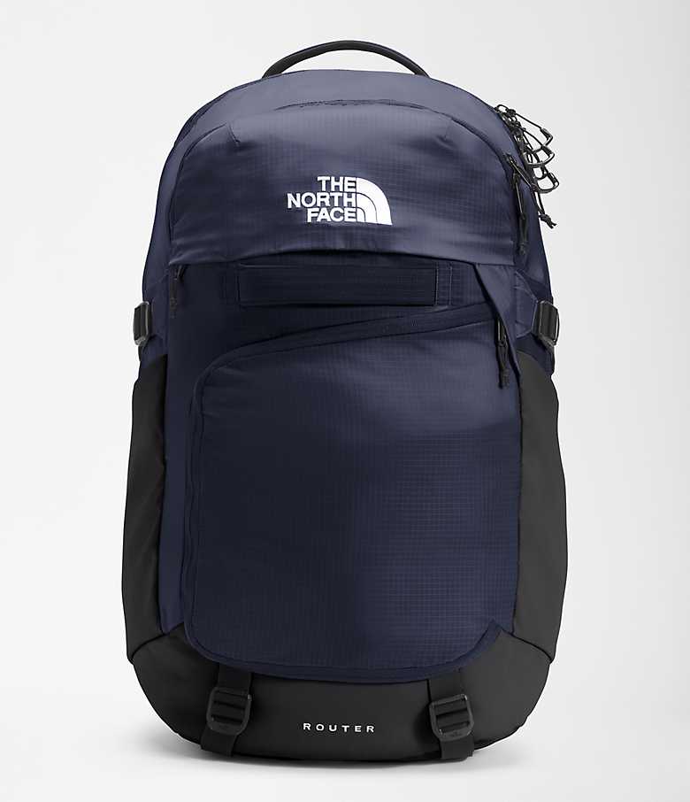 Router Backpack | North