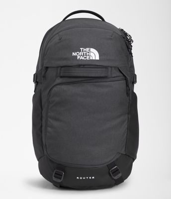 Trolley opstrøms Pickering Recon Backpack | The North Face