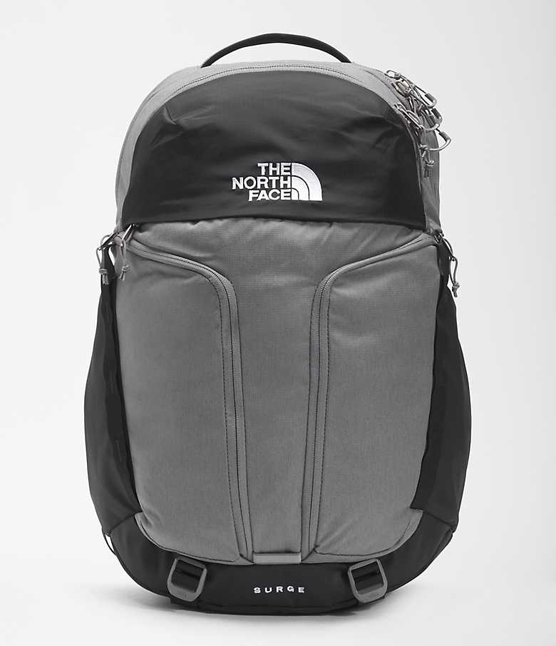stall Adept Strong wind Surge Backpack | The North Face