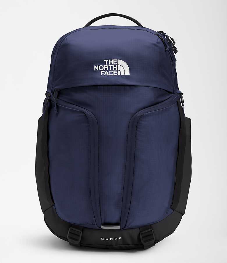 Luisaviaroma Men Accessories Bags Rucksacks Surge Nylon Backpack 