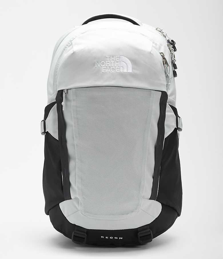 OFF-WHITE Binder Mini Backpack Black in Polyamide/Polyester with  Silver-tone - US