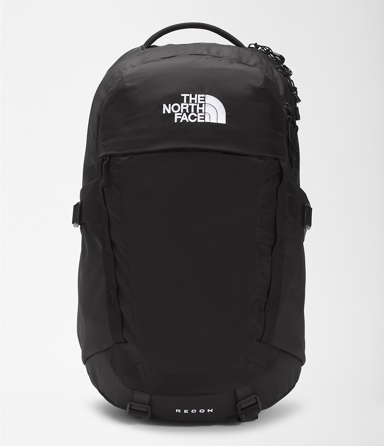 Unlock Wilderness' choice in the Lululemon Vs North Face comparison, the Recon Backpack by The North Face