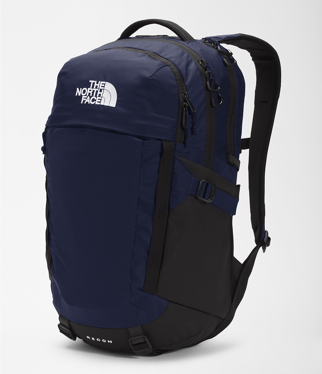 Unlock Wilderness' choice in the Carhartt Vs North Face comparison, the Recon Backpack by The North Face