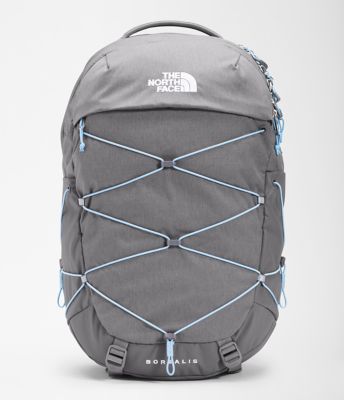 Travel Backpacks Built To Last | The North Face