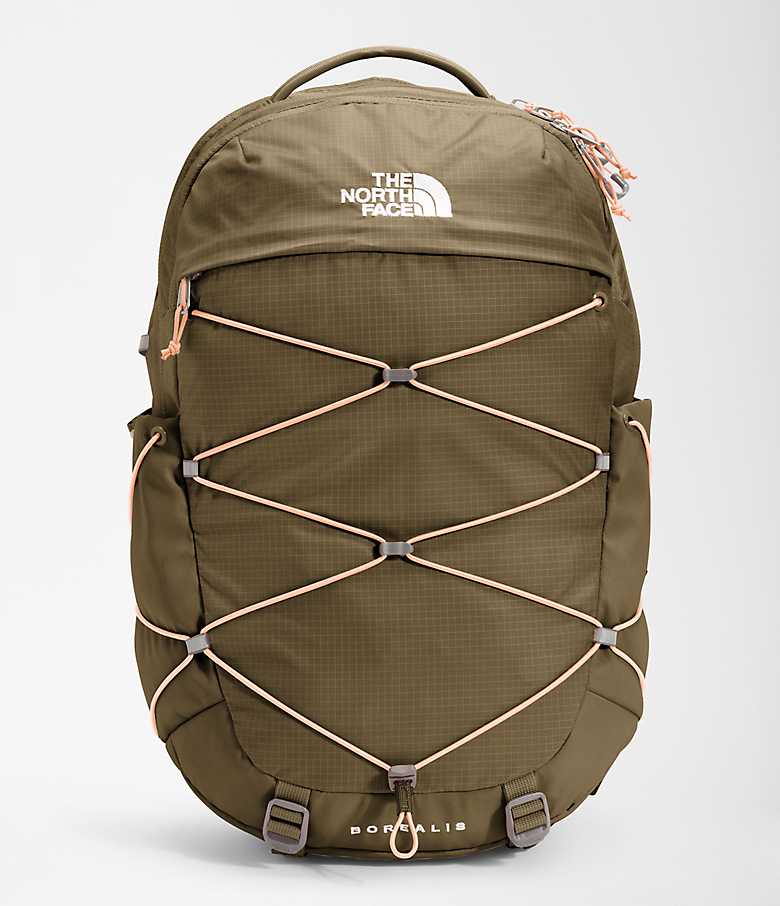 Women’s Borealis Backpack | The North Face