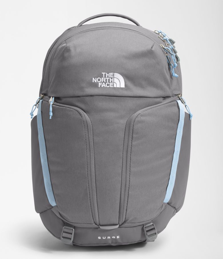 north face surge backpack