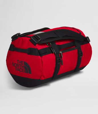 north face duffel bag xs sale